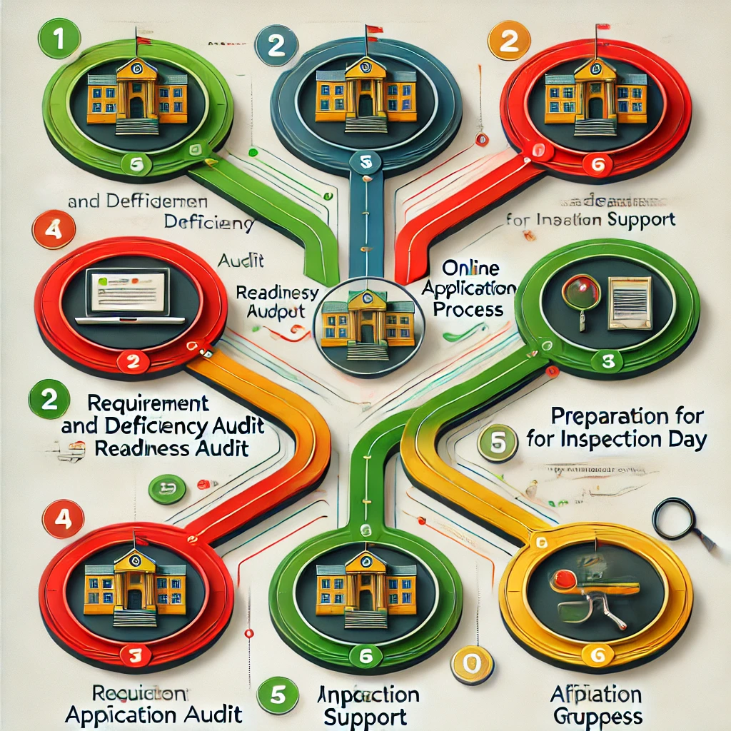 cbse affiliation process